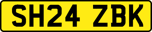 SH24ZBK