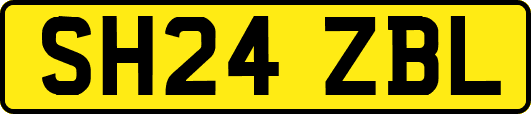 SH24ZBL