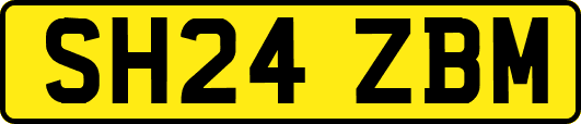 SH24ZBM