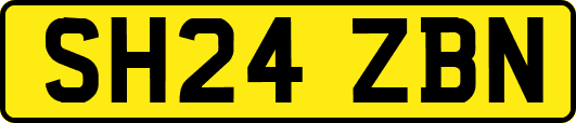 SH24ZBN