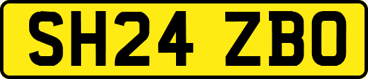 SH24ZBO