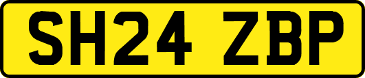 SH24ZBP