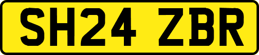 SH24ZBR