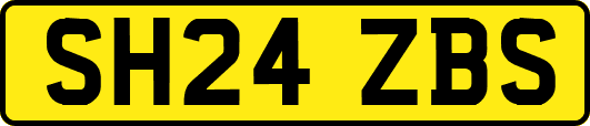 SH24ZBS