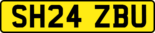 SH24ZBU