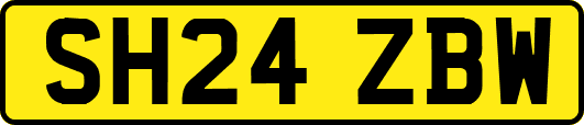 SH24ZBW