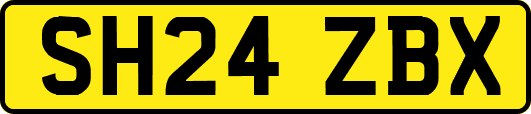 SH24ZBX