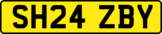 SH24ZBY