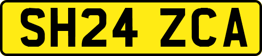 SH24ZCA