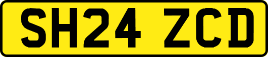 SH24ZCD