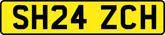 SH24ZCH