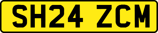 SH24ZCM