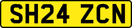 SH24ZCN