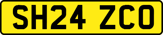 SH24ZCO
