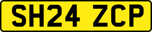 SH24ZCP