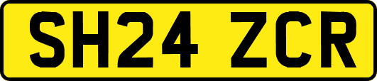 SH24ZCR