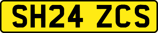 SH24ZCS