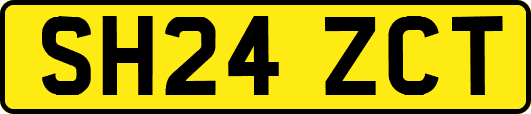 SH24ZCT