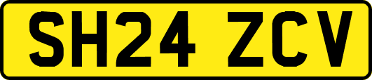 SH24ZCV