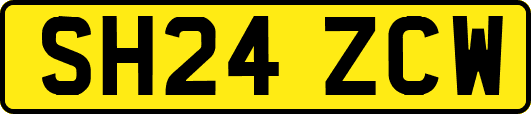 SH24ZCW