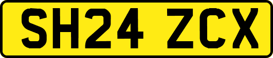 SH24ZCX