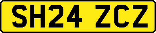 SH24ZCZ