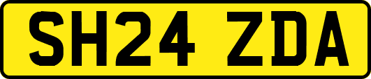 SH24ZDA