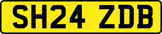SH24ZDB
