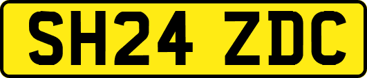 SH24ZDC