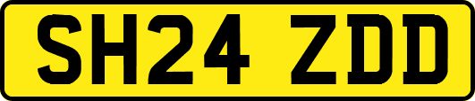 SH24ZDD