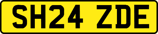 SH24ZDE