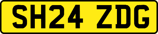 SH24ZDG