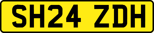 SH24ZDH