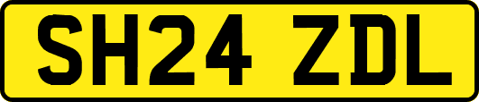 SH24ZDL