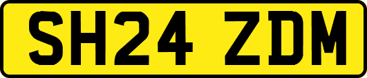 SH24ZDM
