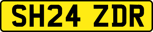 SH24ZDR