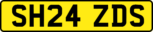 SH24ZDS