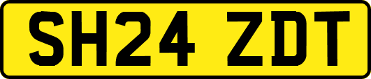 SH24ZDT