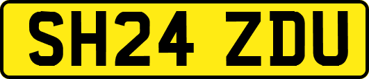SH24ZDU