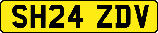 SH24ZDV