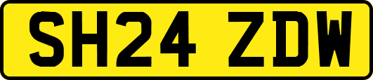 SH24ZDW