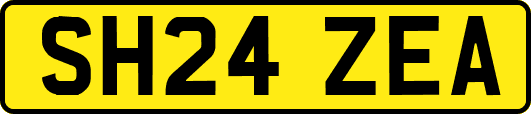 SH24ZEA