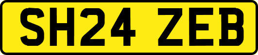 SH24ZEB