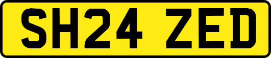 SH24ZED