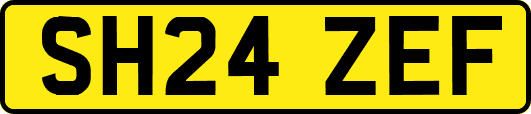 SH24ZEF