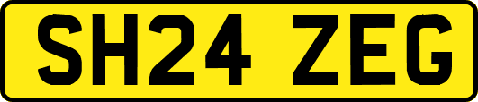 SH24ZEG
