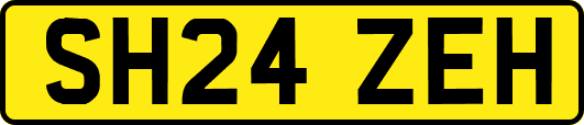 SH24ZEH
