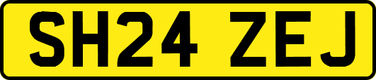 SH24ZEJ