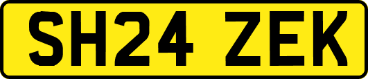 SH24ZEK