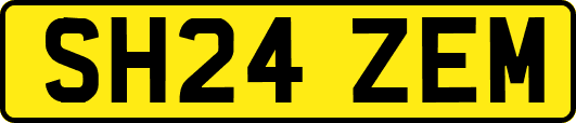 SH24ZEM